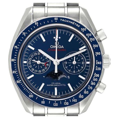 omega speedmaster surfside